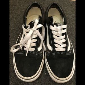 Vans Old Skool Classis sneakers